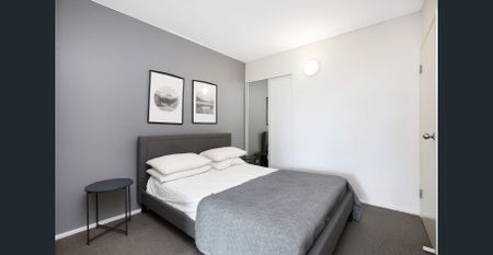 FULLY FURNISHED - GREAT LOCATION - Photo 4