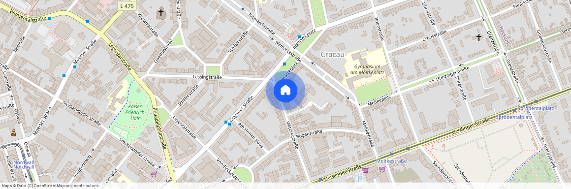 47799 Nordrhein-Westfalen - Krefeld