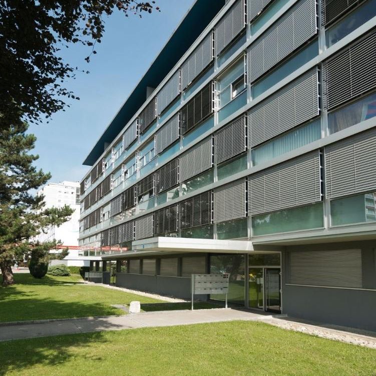 2.5 Zimmer, 63 m², 3. Stock - Photo 1