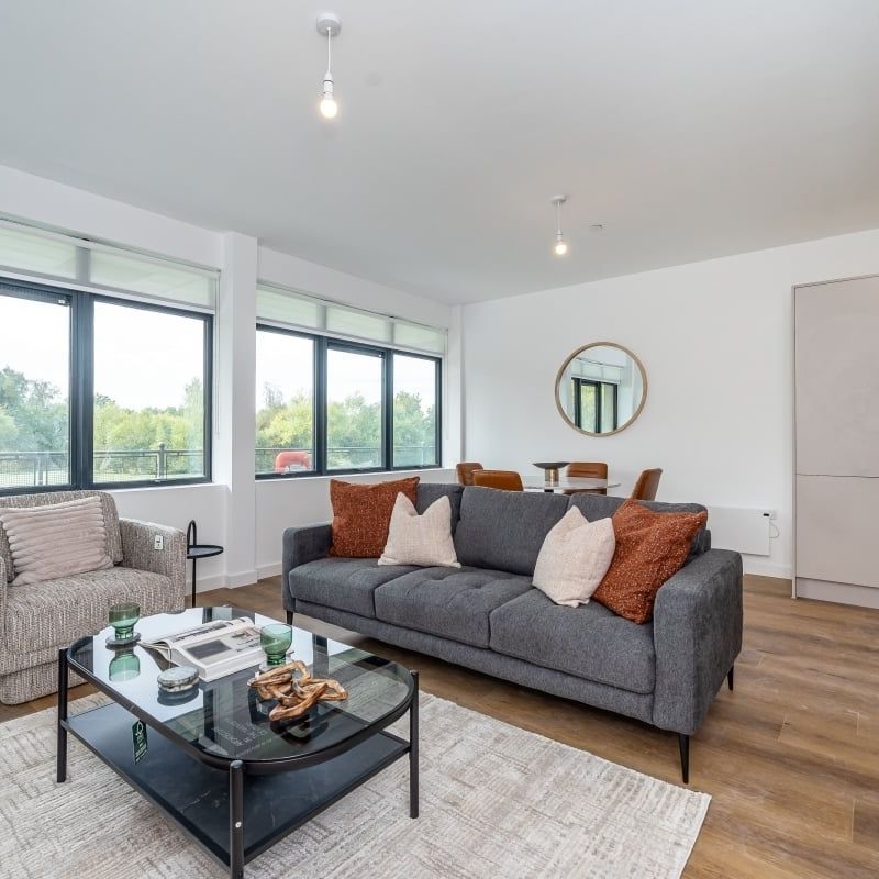 1 bedroom apartment to rent - Photo 1