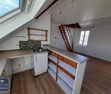 Location Appartement 2 pièces 34m² ROUEN 76000 - Photo 6