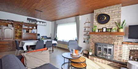 Woning te huur in Gits voor € 725 met 3 slaapkamers - Foto 2