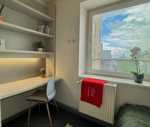 Avroy Student House - Photo 5