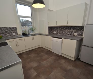 1 bed flat to rent in Kilmarnock Road, Glasgow, G41 - Photo 6