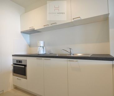 Ruime studio met prachtig zeezicht - Photo 5