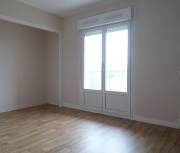 A LOUER - APPARTEMENT T3 - BRIENON - Photo 5