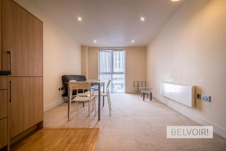 2 bedroom flat to rent - Photo 3