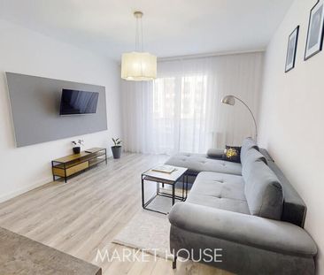 2 pokoje z balkonem na Nowej Cukrowni - Photo 4