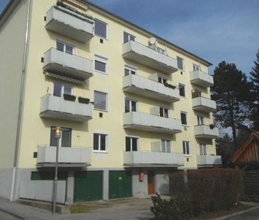 Helle Mietwohnung mit Balkon in sehr beliebter, ruhiger Lage von Kr... - Photo 5