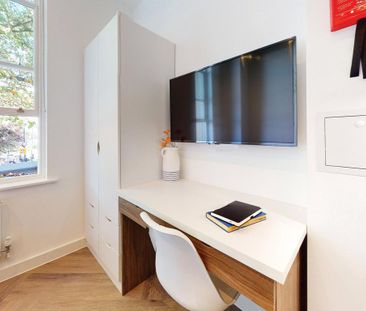 Studio to rent - Photo 3