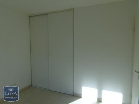 Location Appartement 2 pièces 48m² FRONTIGNAN 34110 - Photo 3