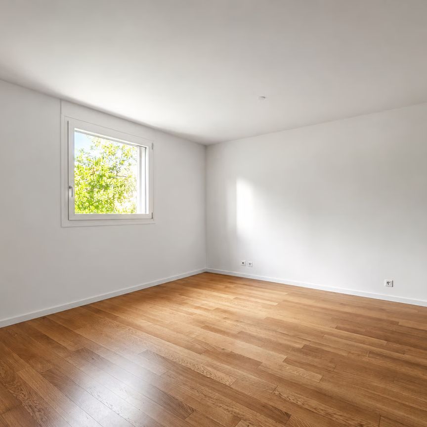 3.5 Zimmer, 105 m², 2. Stock - Photo 1