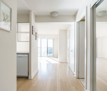 For Lease - 125 Village Green Square Unit# 2306, Toronto, Ontario - Photo 1