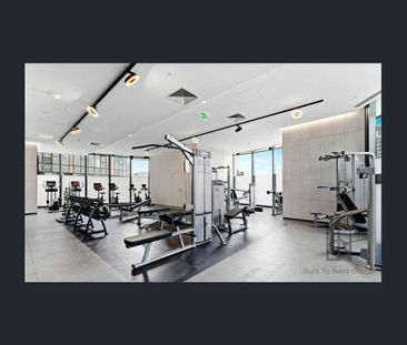 2708w/11 Bale Circuit, Southbank, Vic 3006 - Photo 4