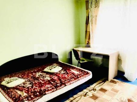 Apartament cu 3 camere, decomandat, 60 mp, zona strazii Observatorului - Fotografie 2