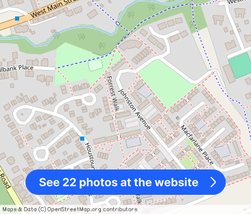 Forrest Walk, Livingston, EH52 - Photo 1