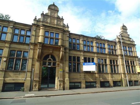 Excelsior House Flat 32 St Johns Road, Huddersfield - Photo 2