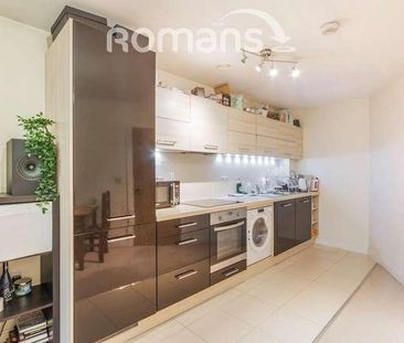 Ashville Way, Wokingham, Berkshire, RG41 - Photo 1