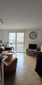 Location Appartement 2 pièces 51m² WASQUEHAL 59290 - Photo 3