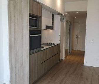 Jarvis St / Gerrard St E Brand New 2Bdrm Natural Light Spacious Livi - Photo 1