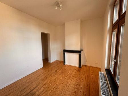 --- NIEUW --- Uniek appartement met uitzonderlijke ligging! - Photo 3