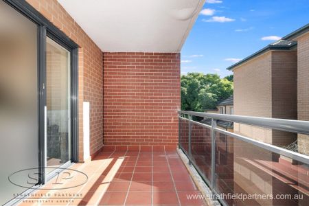 Security Apartment in convenient location - Photo 3