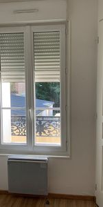 Location Appartement 1 pièce 16m² - Photo 4