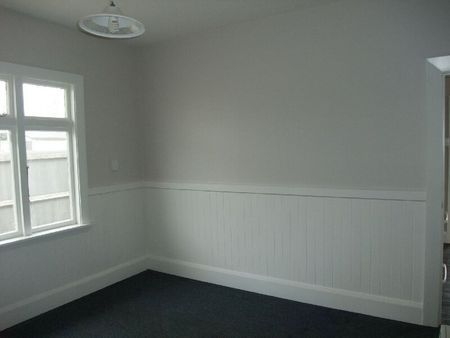 ADDINGTON – 4 BEDROOM, HEAT PUMP, CAT NEG, OSP - Photo 3