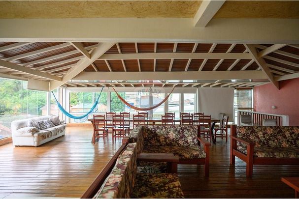 Casa na Barra velha - Foto 1