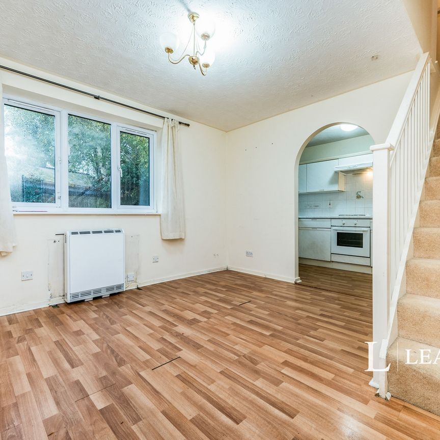 1 bedroom house to rent Minerva Gardens, Wavendon Gate, Milton Keynes, Buckinghamshire, MK7 - Photo 1