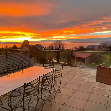 Superbe maison Jumelle (B2) de 6,5 pièces avec vue imprenable - Photo 4