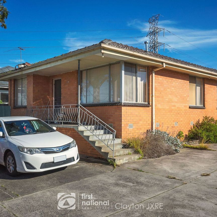 1/509 Clayton Road, 3168, Clayton Vic - Photo 2