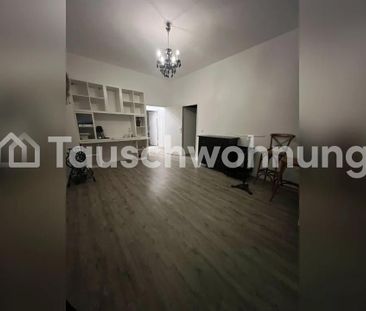 TAUSCHWOHNUNG Gemütliche 2-Zimmer-Wohnung in Lankwitz - Photo 2