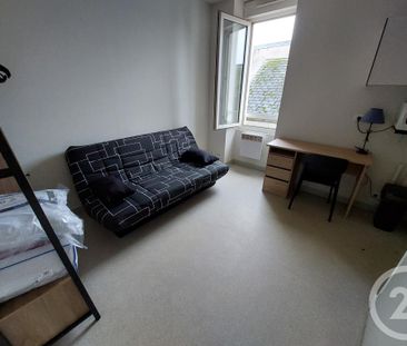 Location Appartement 1 pièce 12m² BRIVE LA GAILLARDE 19100 - Photo 1