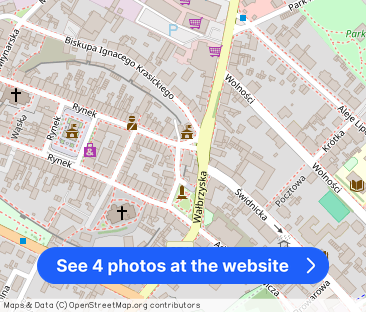 Kawalerka na wynajem - Photo 1