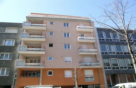 Résidence Alcor 40 boulevard Aristide Briand, 63000, Clermont-Ferrand - Photo 3