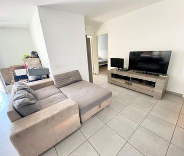 Location Appartement 3 pièces 64m² TOURS 37100 - Photo 1