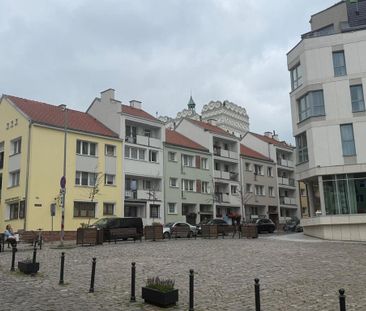 MIESZKANIE na WYNAJEM – zdjęcie 2