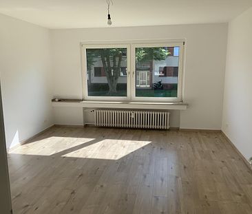 Nachmieter zum 01.08.2024 gesucht! gut geschnittene 3-Zimmer-Wohnung mit Balkon in MG Güdderath - Foto 2