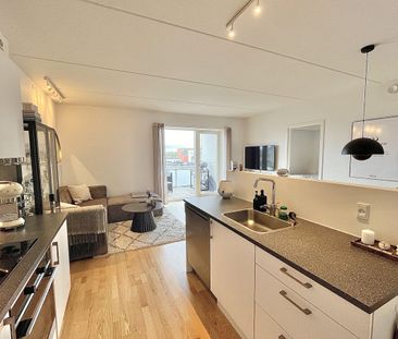 Tankedraget 3, 4. 5, 9000 Aalborg - Photo 1