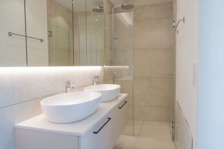Moderne 3.5-Zimmer Maisonette mit Terrasse in Grenchen - Photo 5