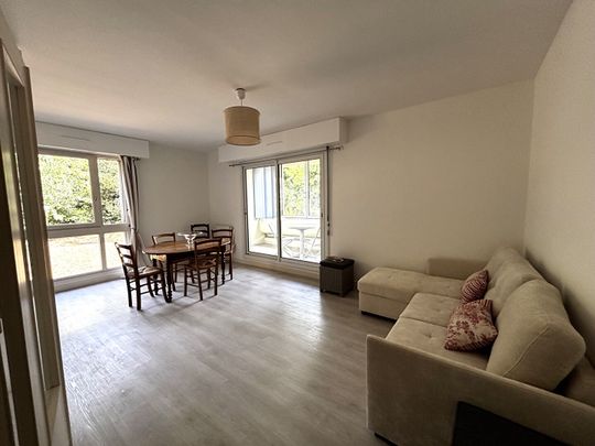Location Appartement 2 pièces 53m² - Photo 1