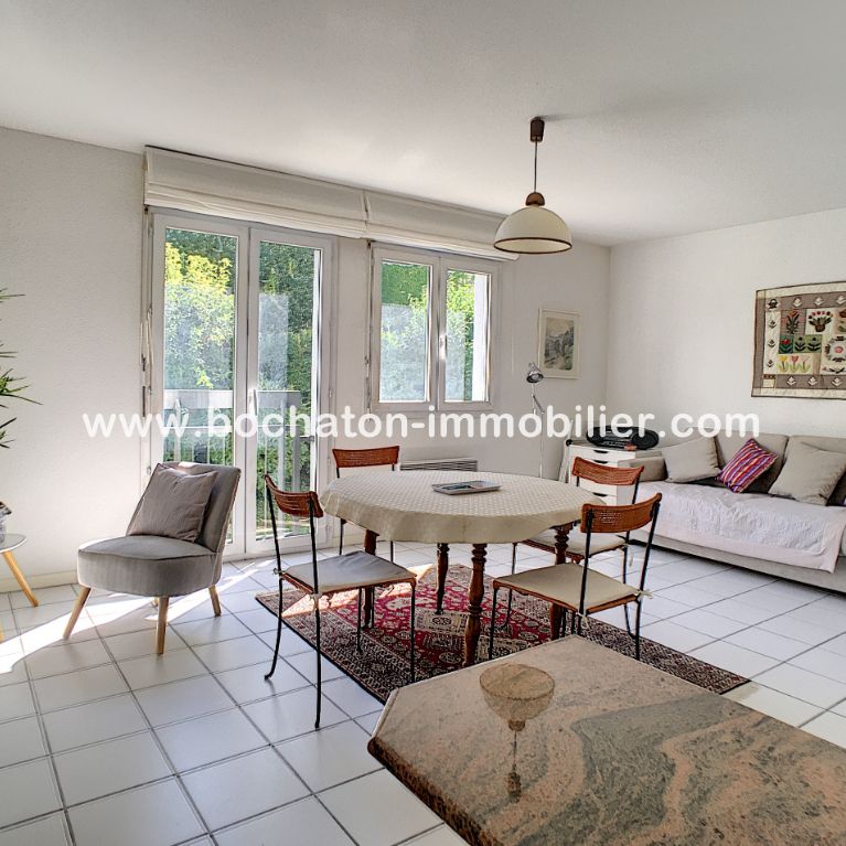 Location Appartement 1 pièce 35m² - Photo 1