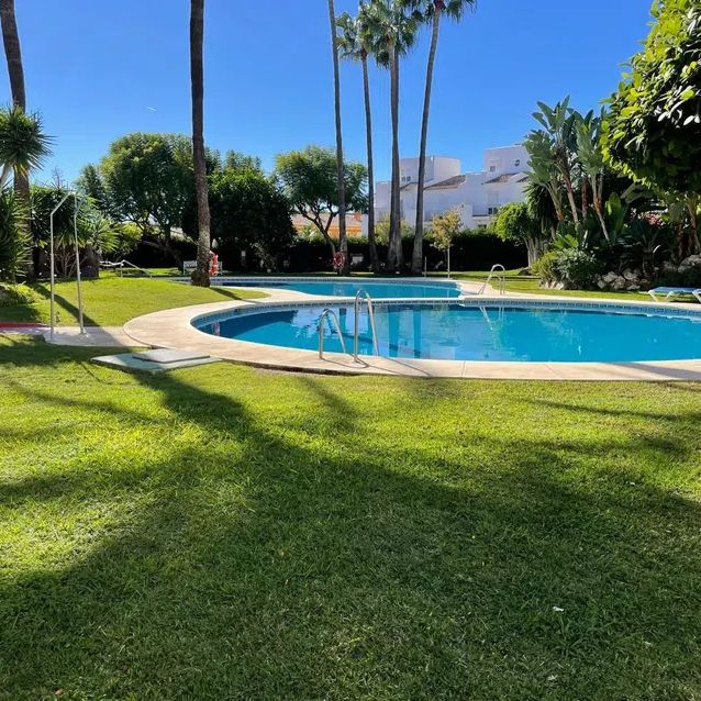 Alquiler de piso en Avenida Pernet, 26 - Photo 1