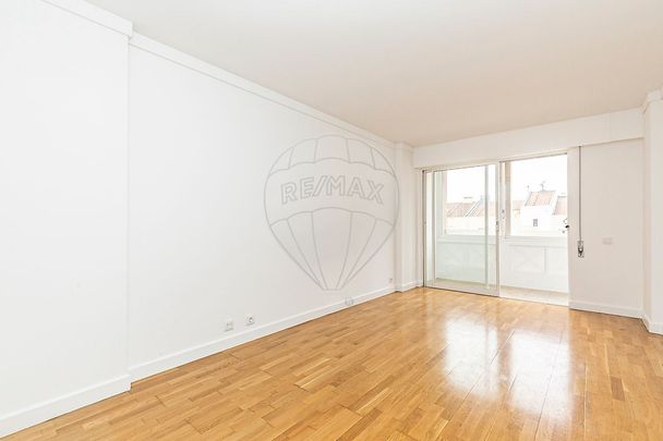 Apartamento T2 em Lisboa - Photo 1