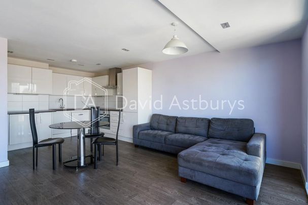 3 bedroom flat to rent - Photo 1