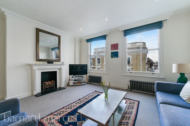 Ifield Road, West Brompton - Photo 1
