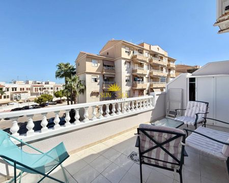 TWO-BEDROOM PENTHOUSE – TORREVIEJA - Photo 3