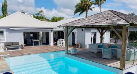 Maison Sainte Anne 6 pièces 170 m2 - Photo 5