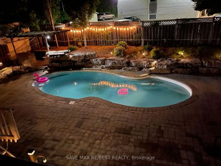 For Lease - 268 Manchester Road, Kitchener, Ontario - Photo 4